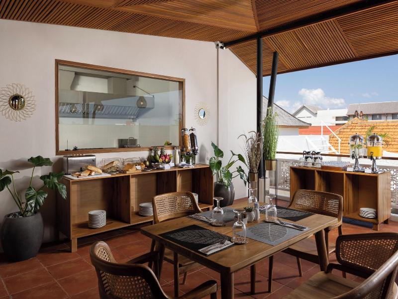 The Prime Canggu Bali image