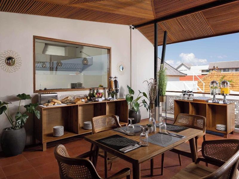 The Prime Canggu Bali image