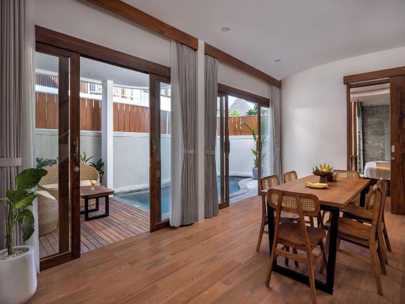 The Prime Canggu Bali image