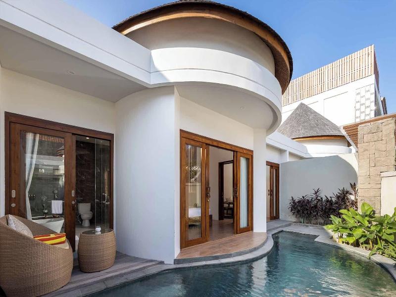 The Prime Canggu Bali image