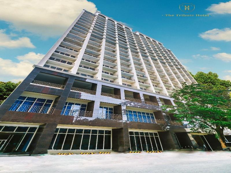 The Tribute Hotel image