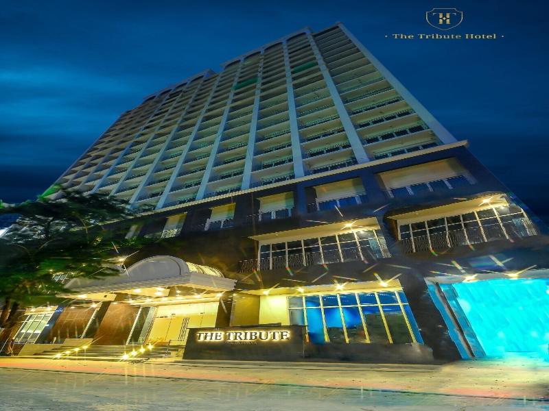 The Tribute Hotel image