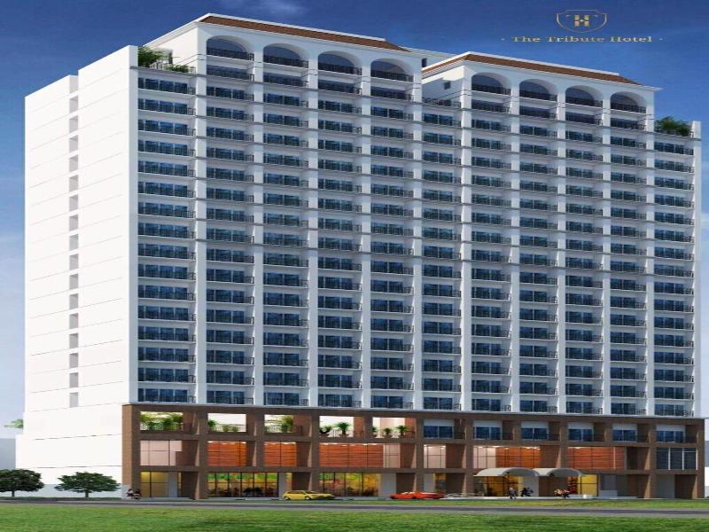 The Tribute Hotel image