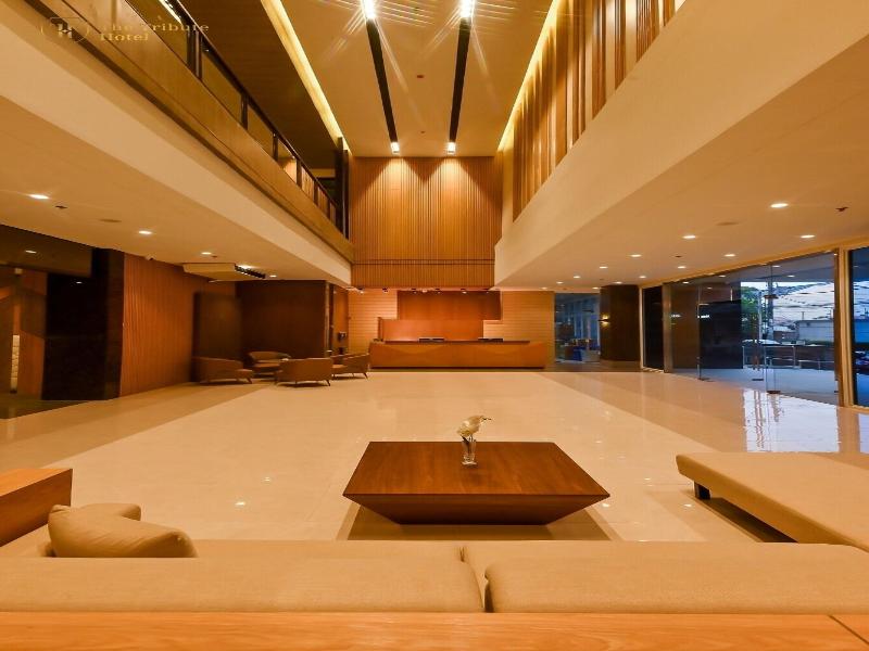 The Tribute Hotel image