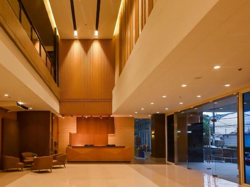 The Tribute Hotel image