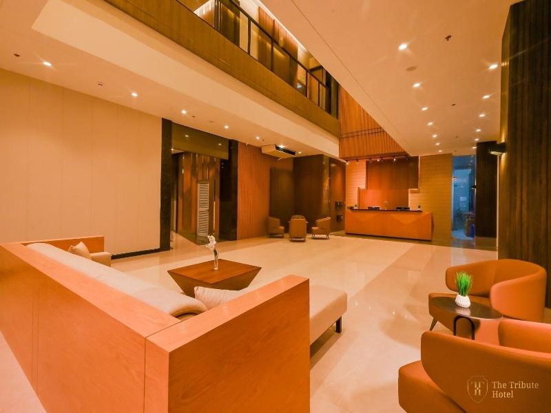 The Tribute Hotel image