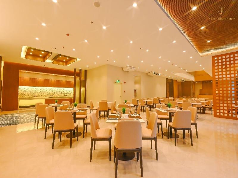 The Tribute Hotel image