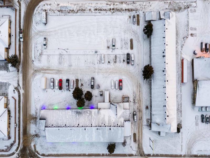 Northern Lights Inn