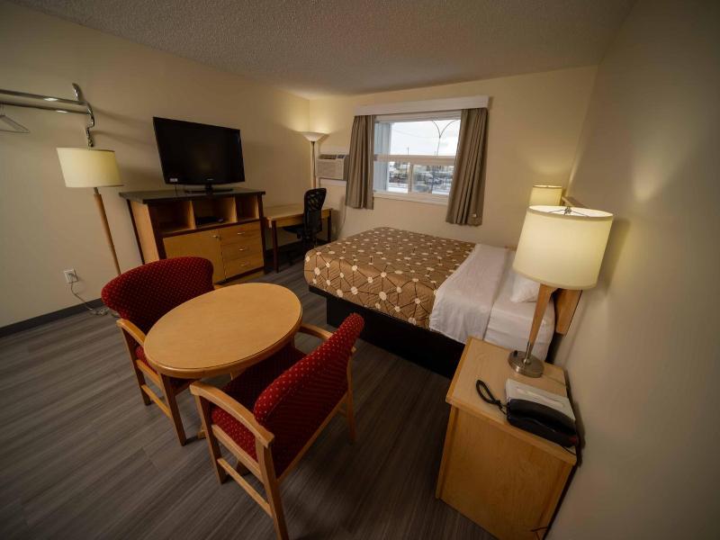 Northern Lights Inn