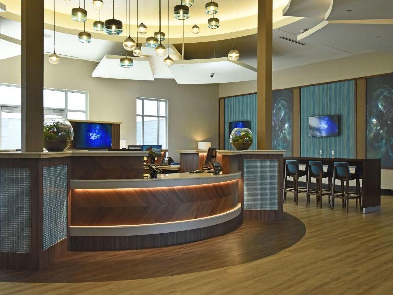 Bally S Twin River Lincoln Casino Hotel image