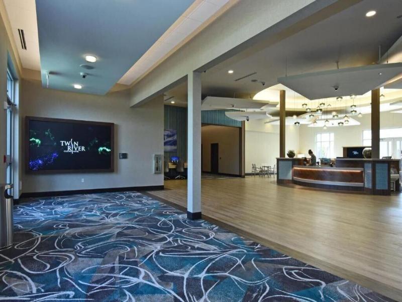 Bally S Twin River Lincoln Casino Hotel image
