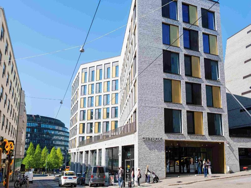 Citybox Helsinki image