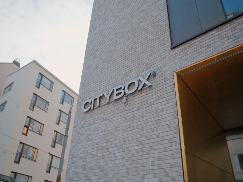 Citybox Helsinki image