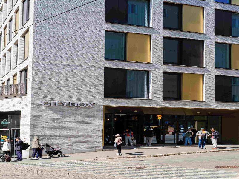 Citybox Helsinki image