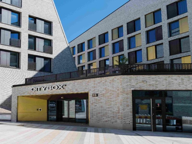 Citybox Helsinki image