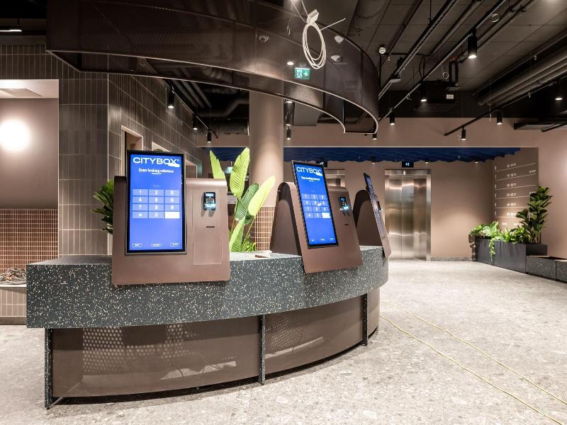 Citybox Helsinki image