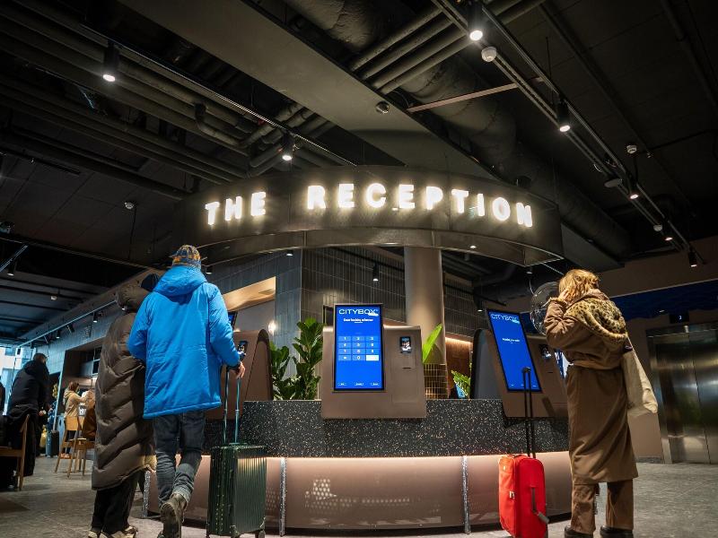 Citybox Helsinki image