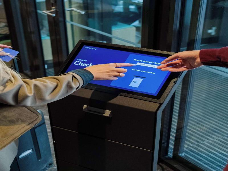 Citybox Helsinki image