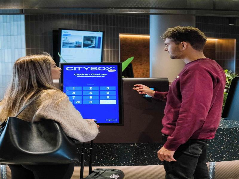 Citybox Helsinki image