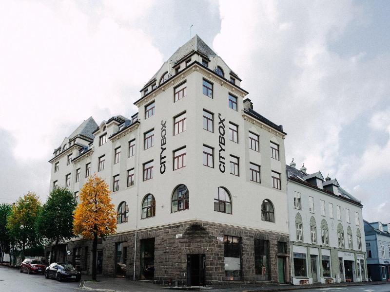 Citybox Bergen City image