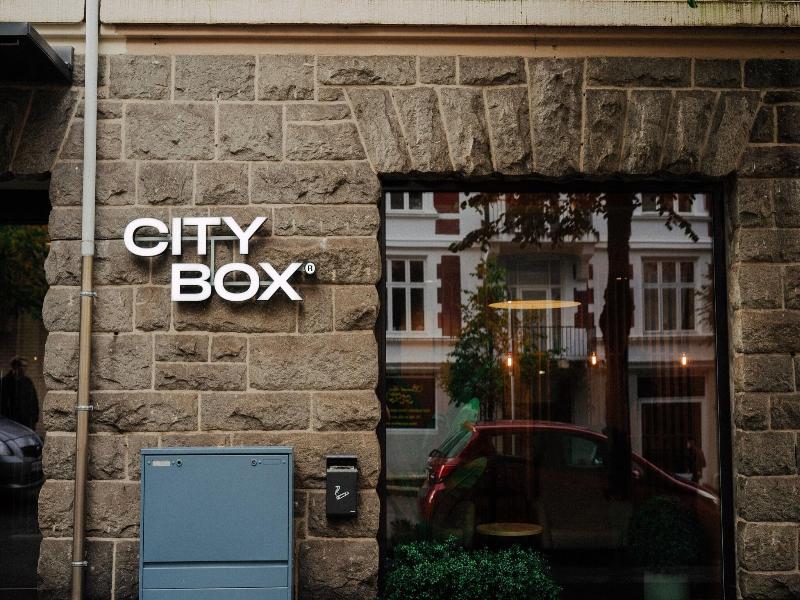 Citybox Bergen City image