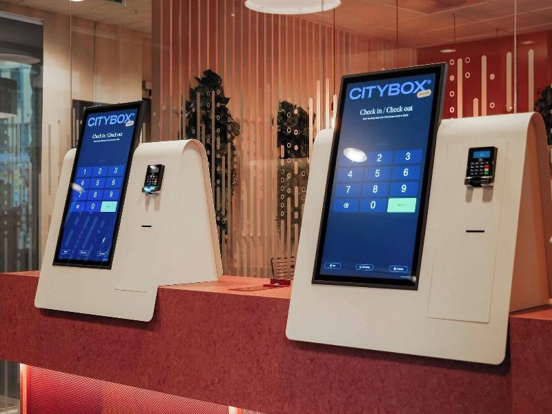 Citybox Bergen City image