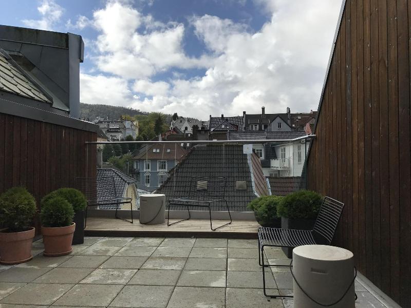 Citybox Bergen City image