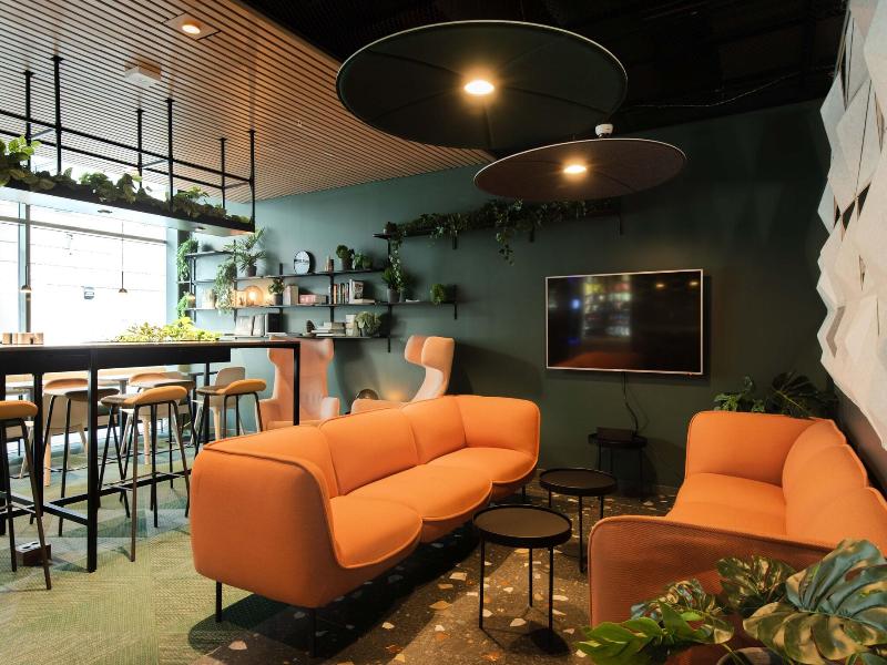 Citybox Bergen Danmarksplass image