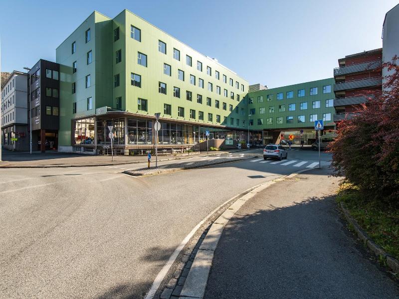 Citybox Bergen Danmarksplass image