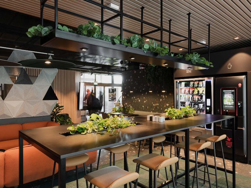 Citybox Bergen Danmarksplass image