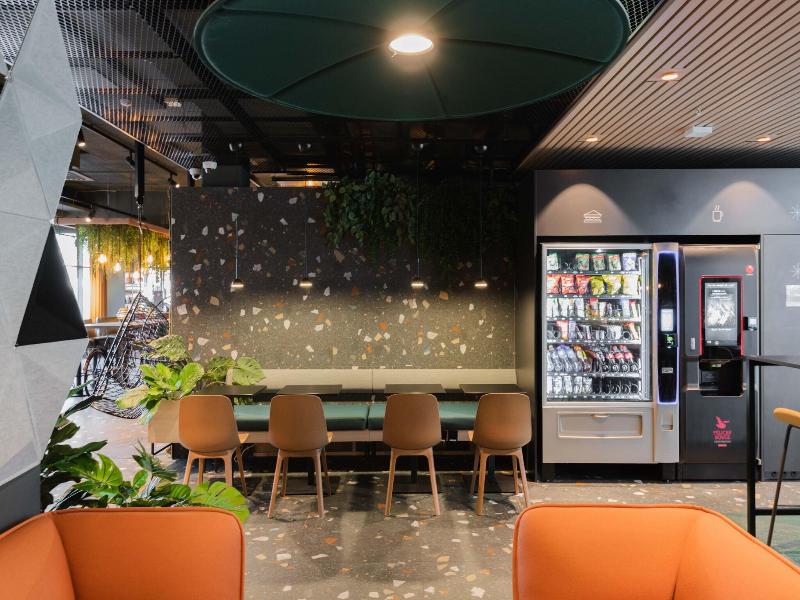 Citybox Bergen Danmarksplass image