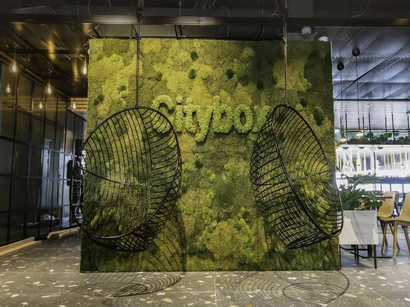 Citybox Bergen Danmarksplass image
