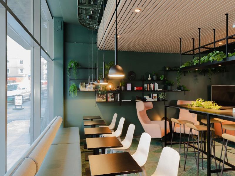 Citybox Bergen Danmarksplass image