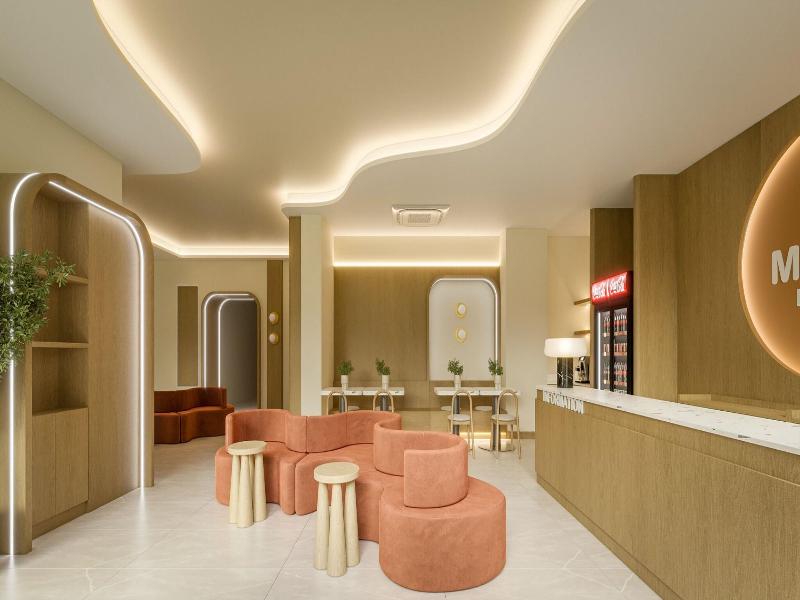 Moose Easy Hotel image