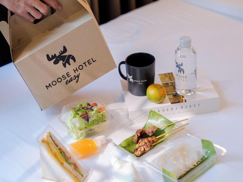 Moose Easy Hotel image