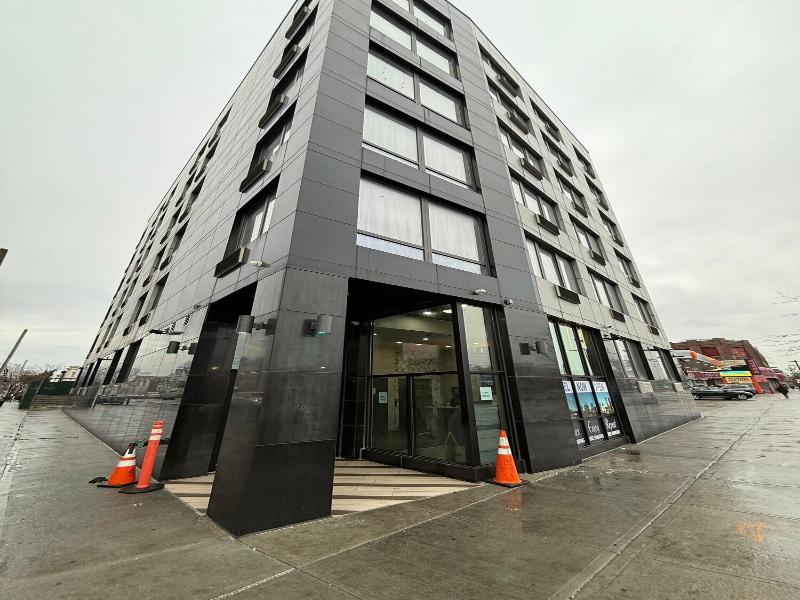 Bkway Hotel Brooklyn image