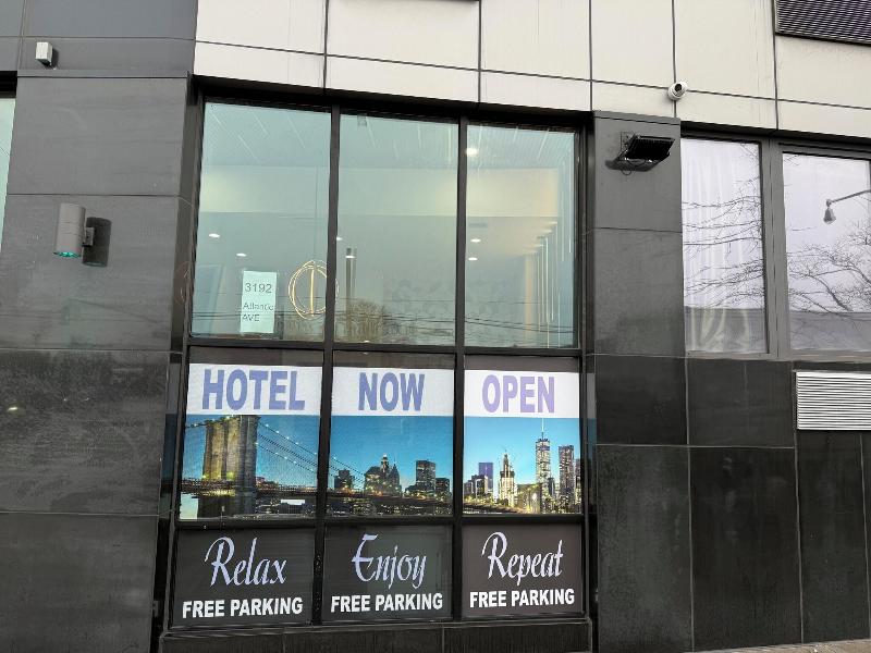Bkway Hotel Brooklyn image