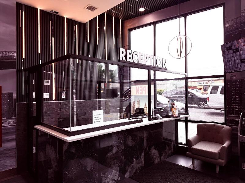 Bkway Hotel Brooklyn image