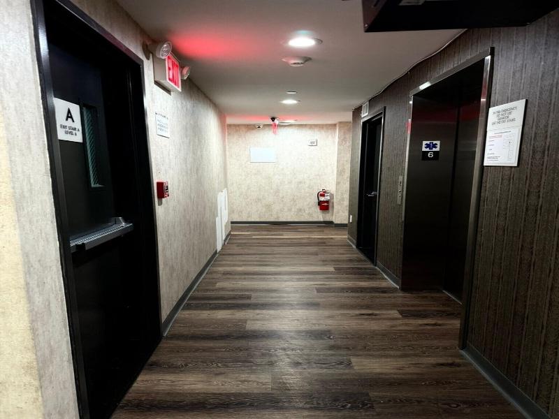 Bkway Hotel Brooklyn image