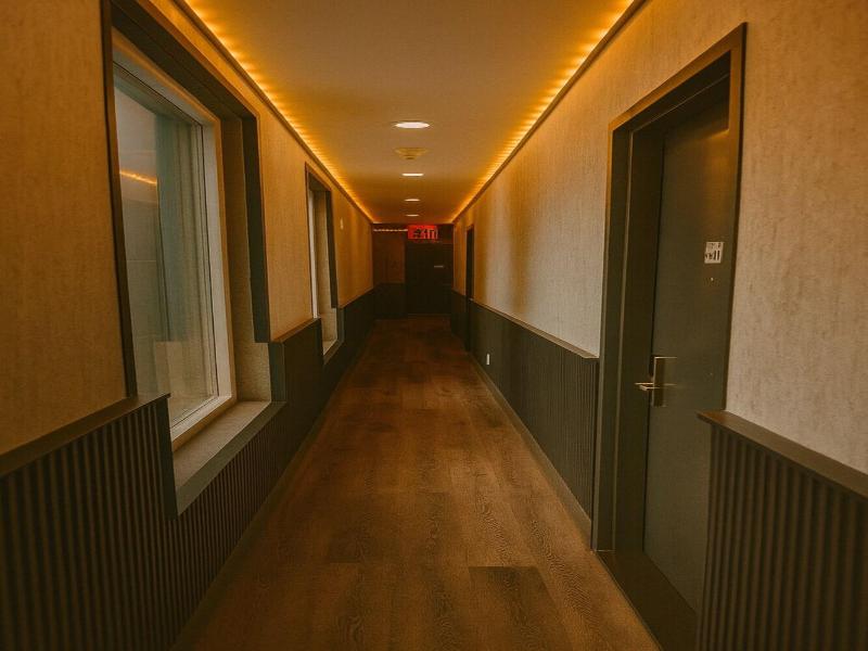 Bkway Hotel Brooklyn image
