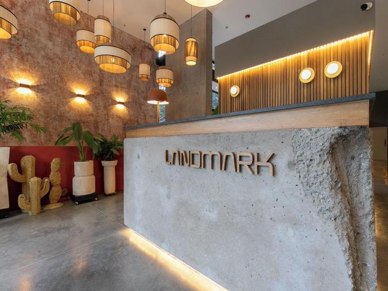 Landmark Hotel image