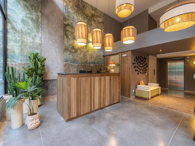 Landmark Hotel image