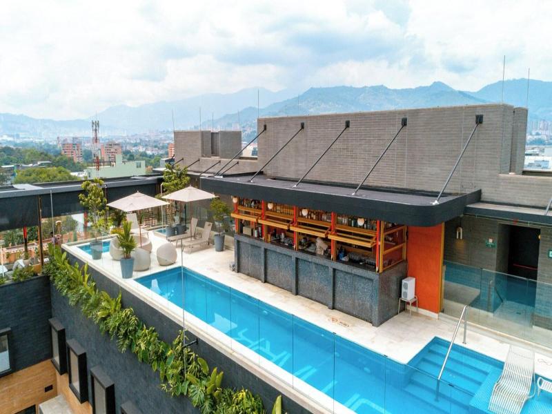 Landmark Hotel image