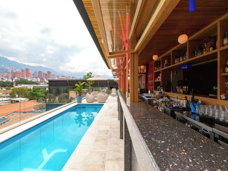 Landmark Hotel image