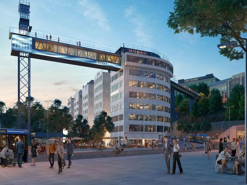 Citybox Stockholm image