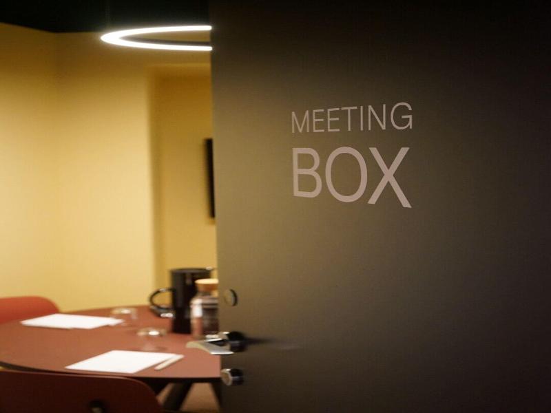 Citybox Stockholm image