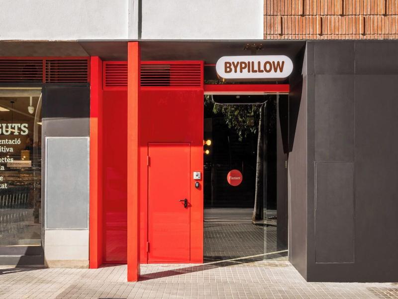 Bypillow Flamant image