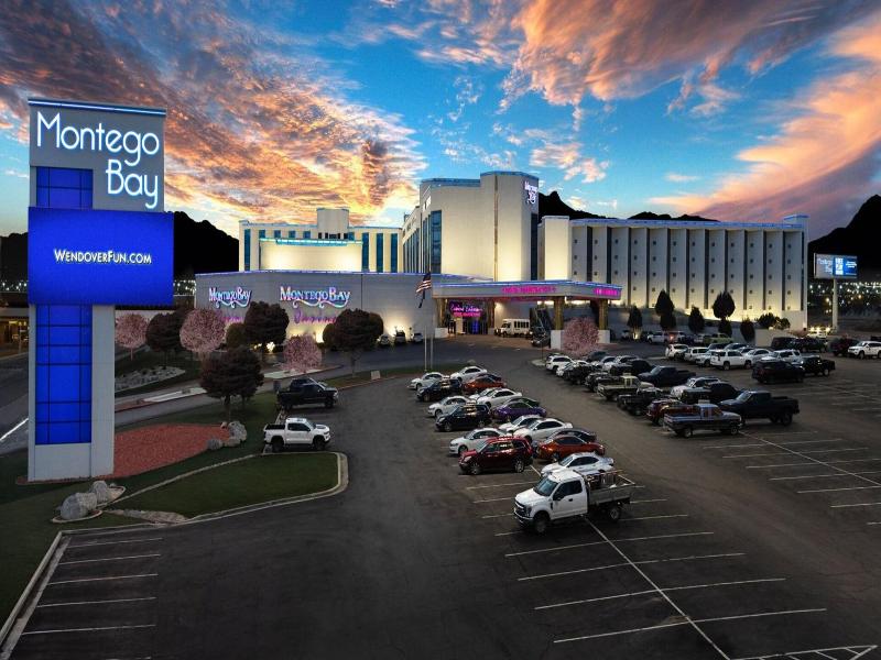 Montego Bay Resort Casino By Peppermill Resorts image