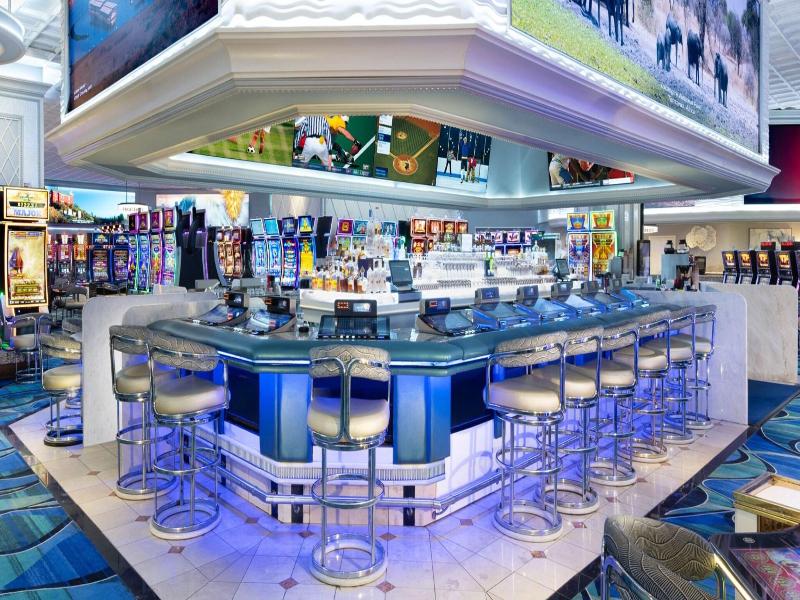 Montego Bay Resort Casino By Peppermill Resorts image