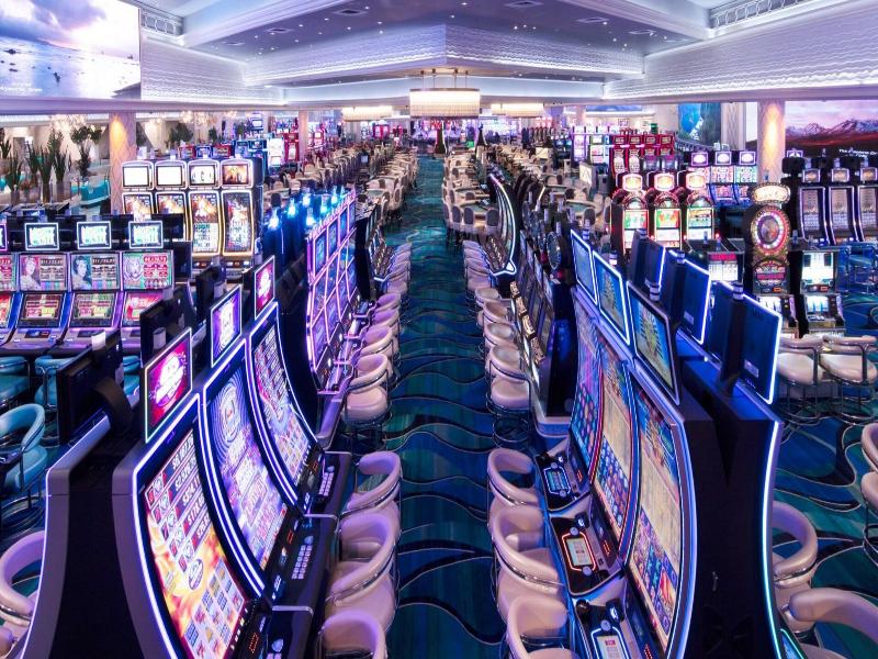 Montego Bay Resort Casino By Peppermill Resorts image
